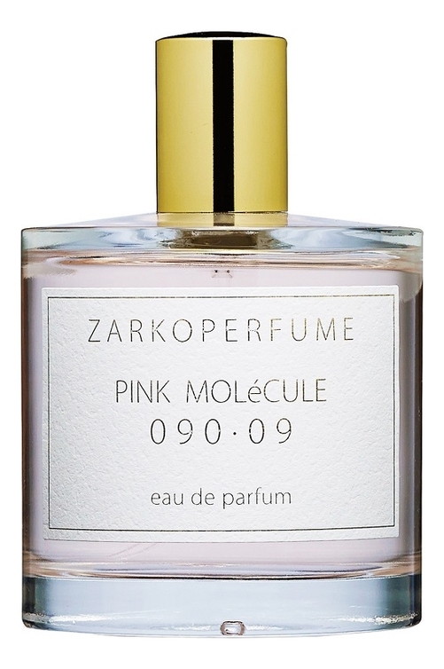  Zarkoperfume PINK MOLeCULE 090.09